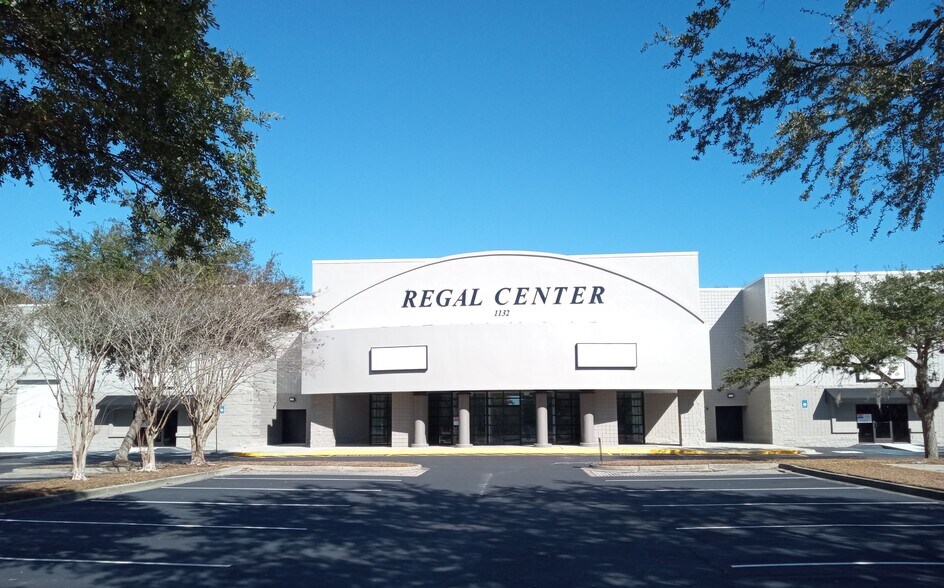 More Photos Of 1132 Shawnee St, Savannah Flex For Lease