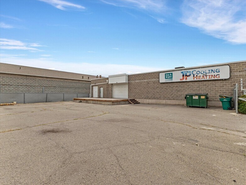 More Photos Of 1355 W 465 S, Orem Manufacturing For Sale