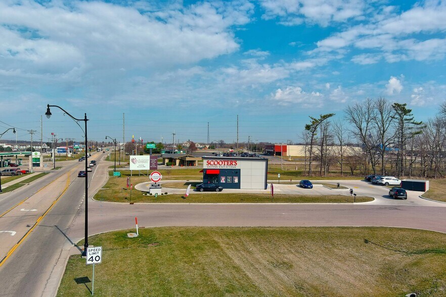 More Photos Of 15 Century dr, Princeton Fast Food For Sale