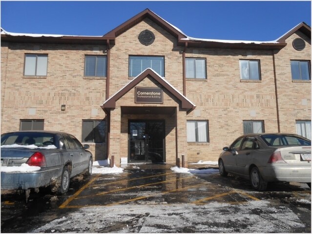 More Photos Of 485 Titus Ave, Irondequoit Medical For Lease