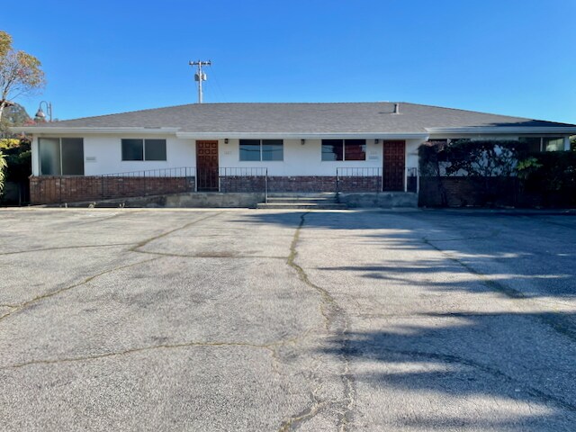 Primary Photo Of 3120 Mission Dr, Santa Cruz Office For Lease