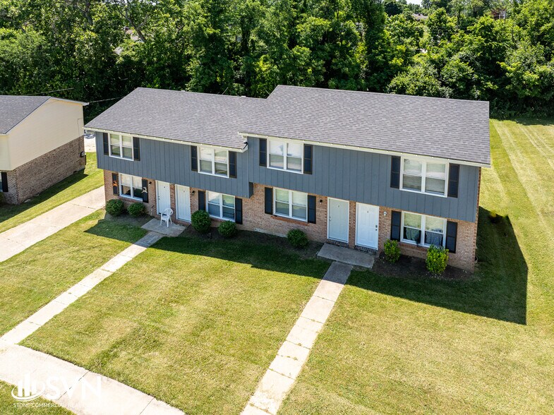 More Photos Of , Frankfort Multifamily For Sale