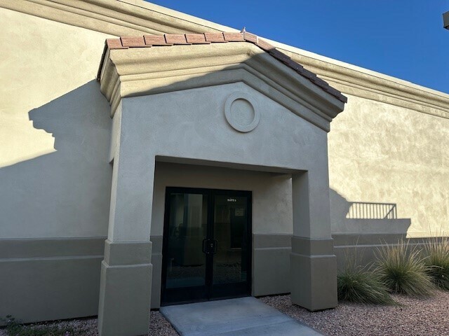 Primary Photo Of 6410 S Kings Ranch Rd, Gold Canyon Medical For Lease