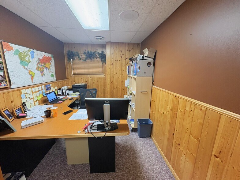 More Photos Of 2594 Tilden Trl SW, Pine River Office For Sale