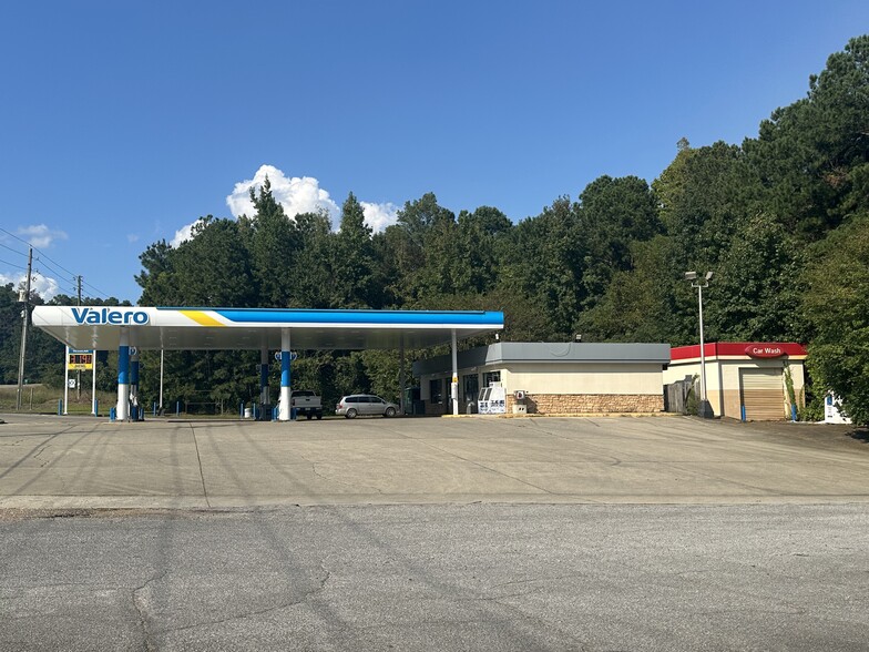 Primary Photo Of 5200 Highway 493 N, Meridian Convenience Store For Lease