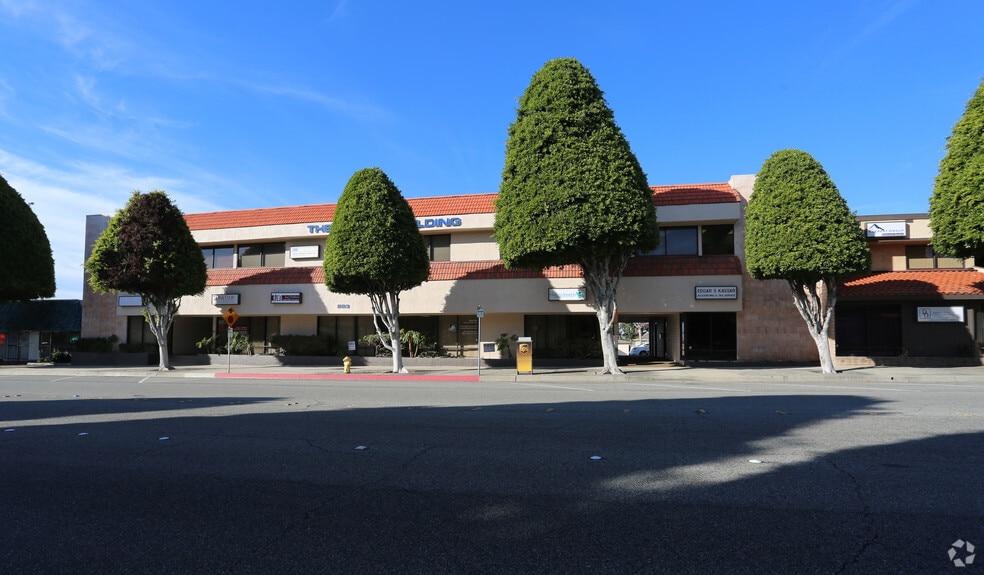 More Photos Of 217 S Glendora Ave, Glendora Office For Lease