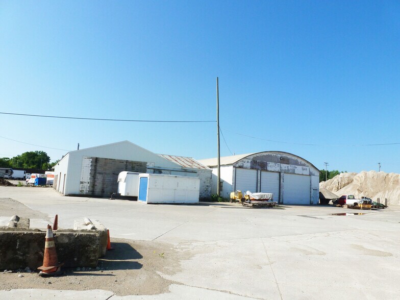 More Photos Of 24423 State Road 23, South Bend Manufacturing For Sale