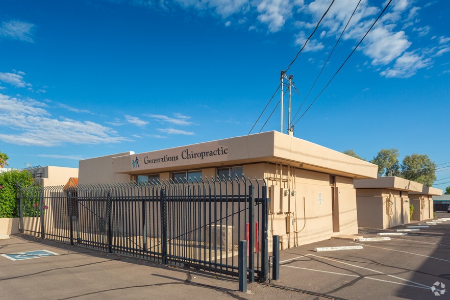 Primary Photo Of 540 W Prince Rd, Tucson Medical For Lease