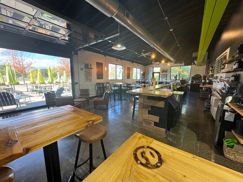 More Photos Of 8080 Grand St, Dexter Auto Repair For Sale