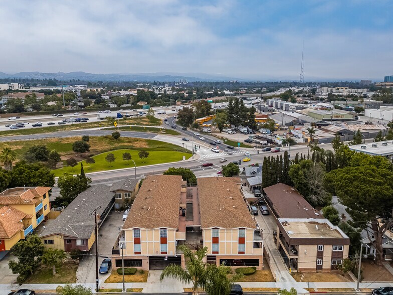 More Photos Of 1515 N Dresser St, Santa Ana Apartments For Sale