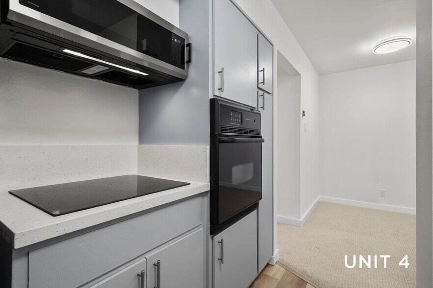 More Photos Of 1700 Spruce St, Berkeley Apartments For Sale