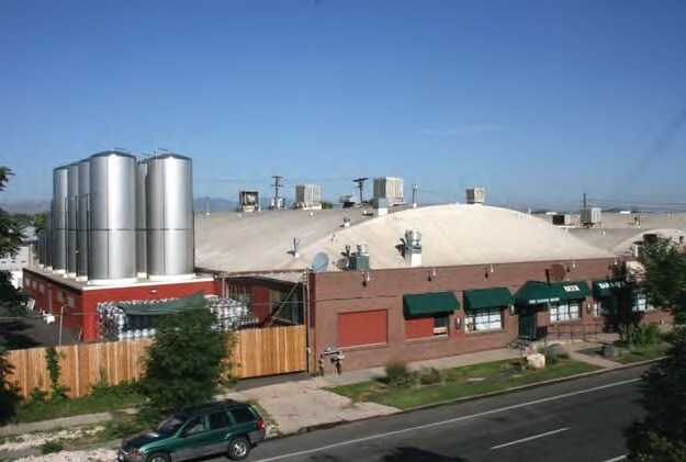 More Photos Of 471 Kalamath St, Denver Manufacturing For Lease