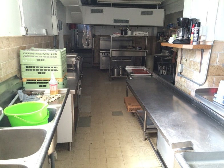 More Photos Of 542 W Park Ave, Barberton Lodge Meeting Hall For Sale