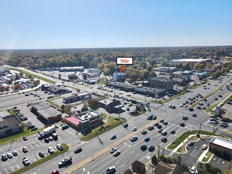 More Photos Of 12225 Amos Ln, Fredericksburg Office For Lease