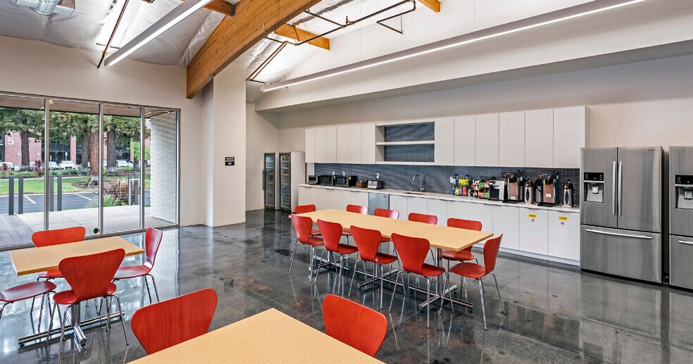 More Photos Of 2728 Orchard Pky, San Jose Flex For Lease