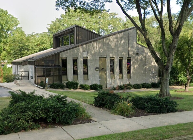 More Photos Of 2201-2211 Mack Blvd, Allentown Loft Creative Space For Sale