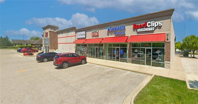 More Photos Of 1447 E US Hwy 31, Greenwood Unknown For Lease