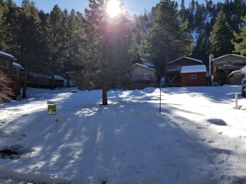 More Photos Of 0 Buckthorn, Wrightwood Land For Sale