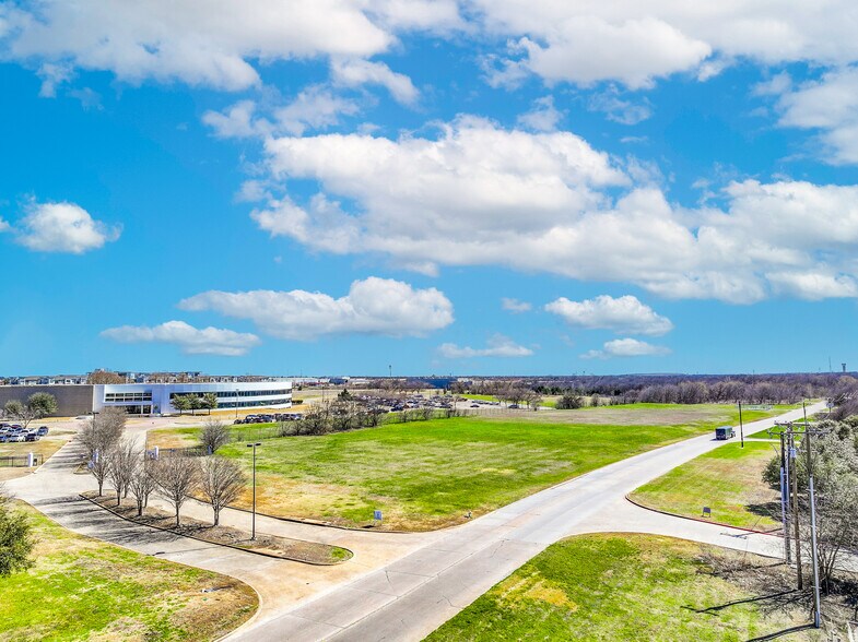 More Photos Of 601 Sanden Blvd, Wylie Land For Sale