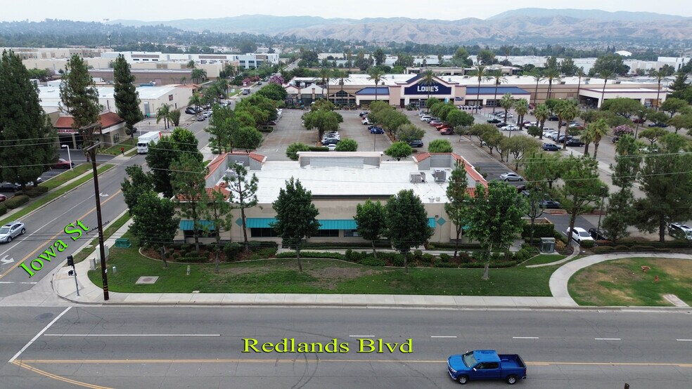 Primary Photo Of 1715 W Redlands Blvd, Redlands Storefront Retail Office For Lease