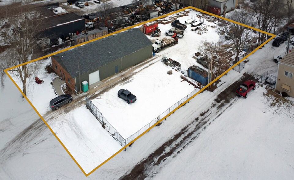 Primary Photo Of 4N351 Powis Rd, West Chicago Warehouse For Lease