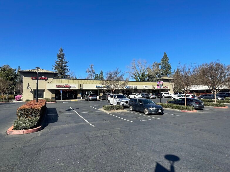 More Photos Of 801-823 Howe Ave, Sacramento Unknown For Lease