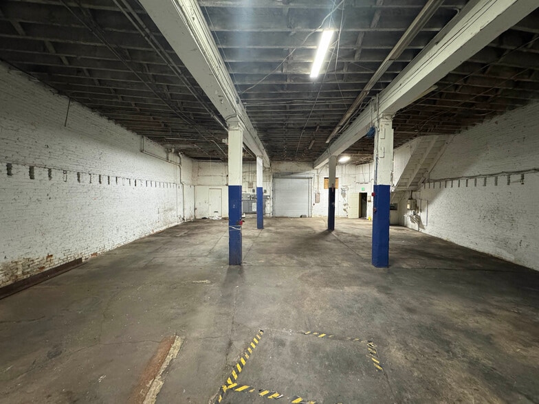 More Photos Of 1149 Watson St, Baltimore Warehouse For Sale