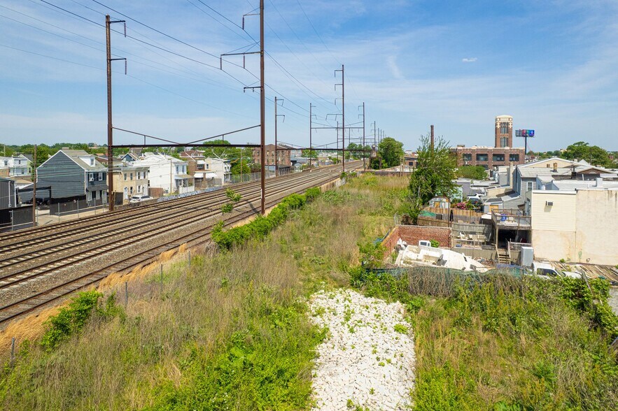 More Photos Of 2201-2203 Orthodox St, Philadelphia Land For Sale