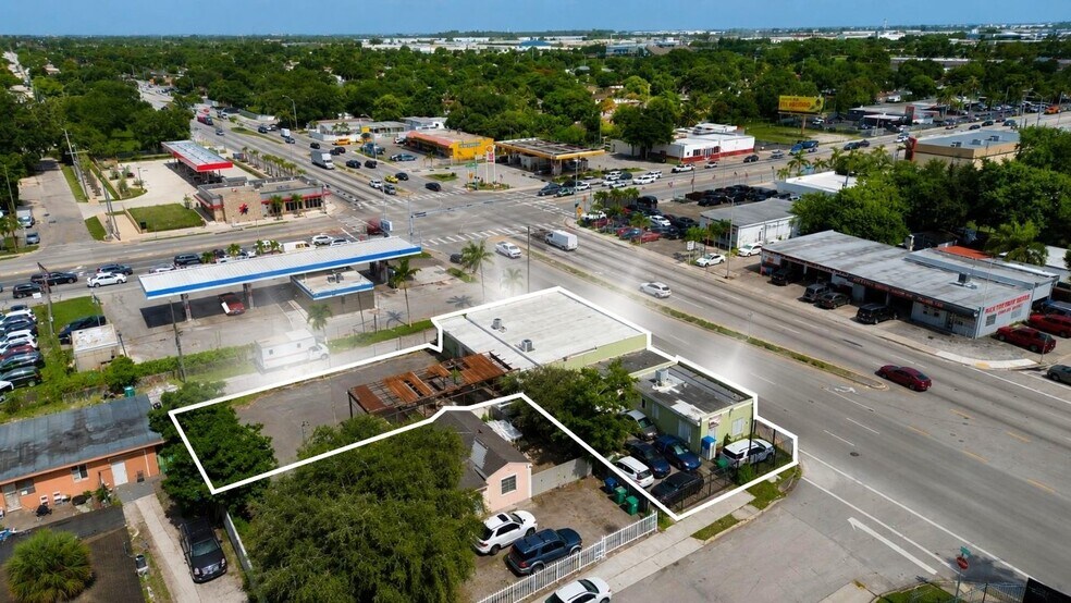 More Photos Of 2600 NW 103rd St, Miami Auto Dealership For Sale