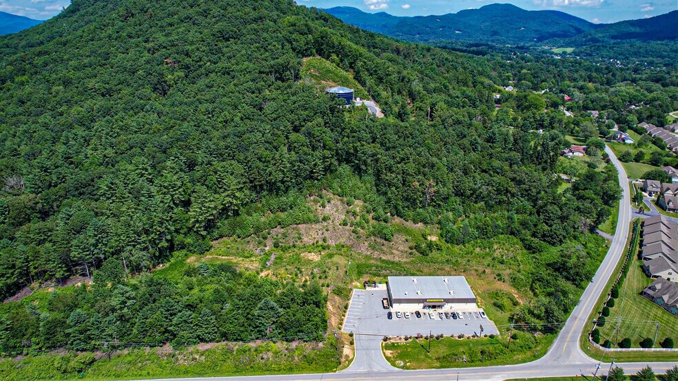 More Photos Of 99999 Mills Gap Rd, Fletcher Land For Sale