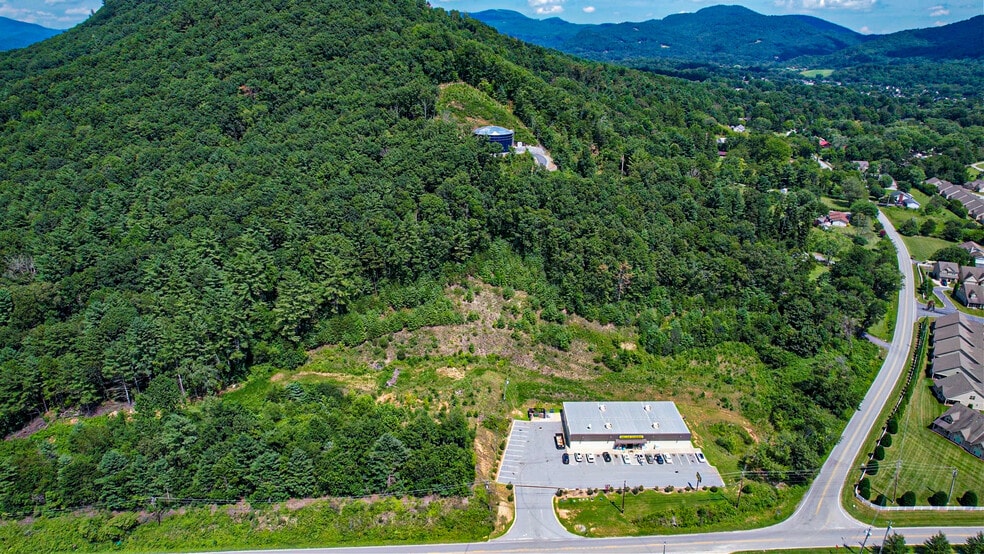 More Photos Of 99999 Mills Gap Rd, Fletcher Land For Sale