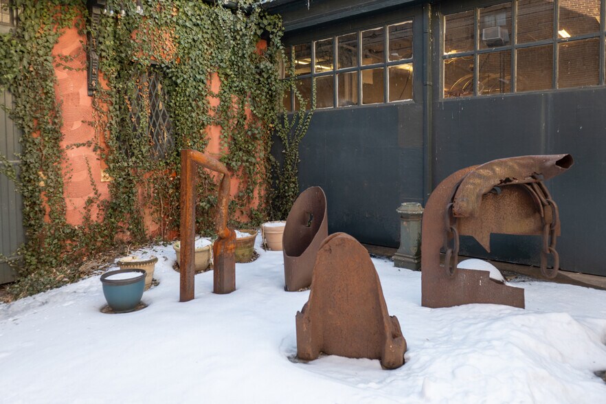 More Photos Of 230-234 Ferry St, Easton Loft Creative Space For Sale