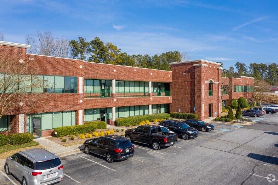 More Photos Of 2250 Satellite Blvd, Duluth Office For Lease