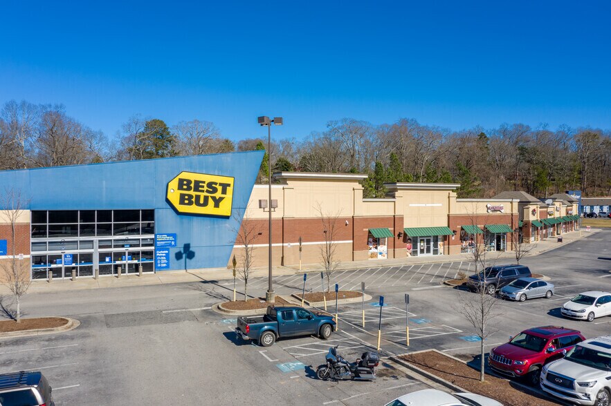 668 Dawsonville Hwy, Gainesville, GA 30501