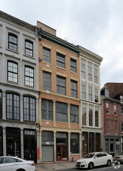 Primary Photo Of 43 N 3rd St, Philadelphia Storefront For Sale