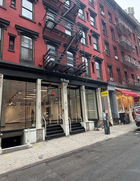 More Photos Of 42-44 Grand St, New York Apartments For Lease