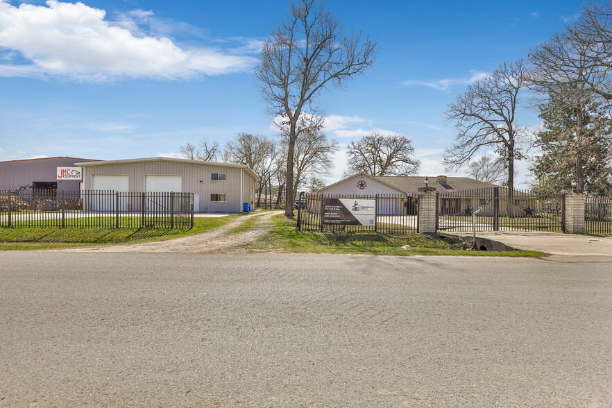 Primary Photo Of 21444 W Wallis Dr, Porter Warehouse For Sale