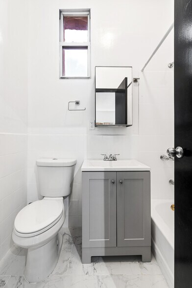 More Photos Of 867 Riverside Dr, New York Multifamily For Sale