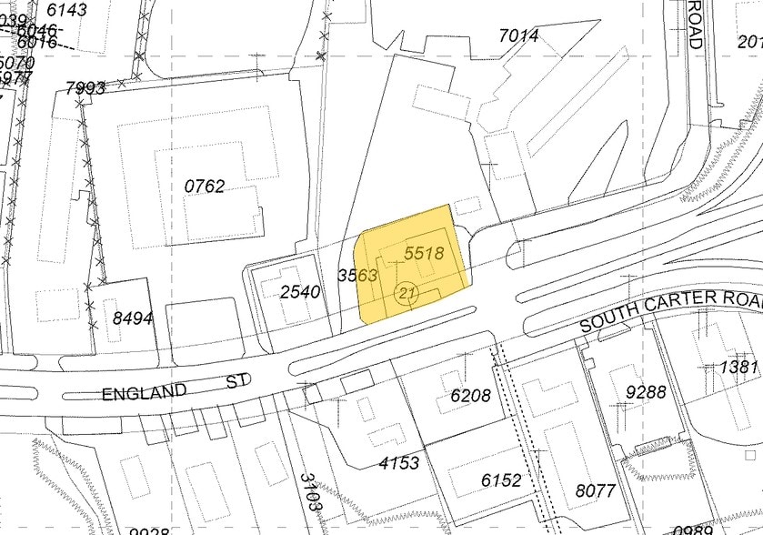 More Photos Of 812 England St, Ashland Service Station For Sale