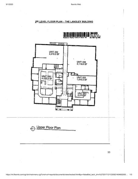 More Photos Of 2425 W Central Ave, Missoula Office For Lease