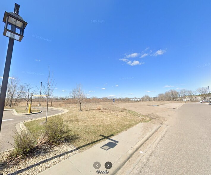 Primary Photo Of 117XX Hanson Blvd, Coon Rapids Land For Sale