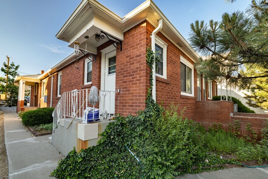 More Photos Of 251 E Arroyo St, Reno Apartments For Sale