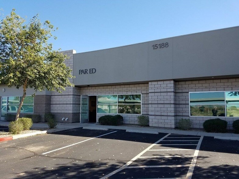 More Photos Of 15188 N 75th Ave, Peoria Medical For Sale