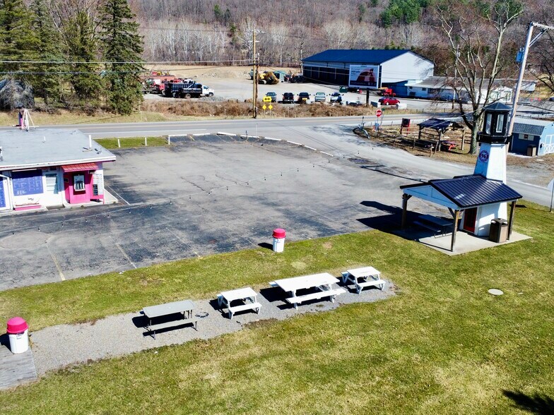 More Photos Of 65 State Route 96 Rt, Owego Freestanding For Sale