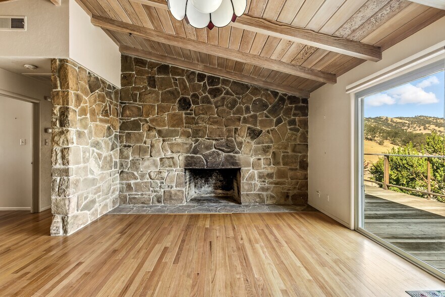 More Photos Of 3546 Huffmaster rd, Stonyford Land For Sale