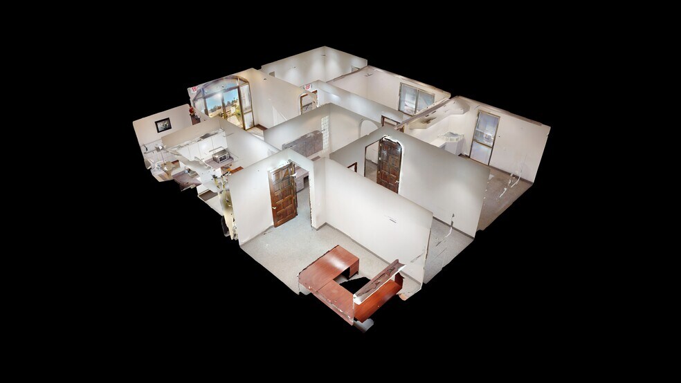 More Photos Of 54 N Pecos Rd, Henderson Medical For Lease