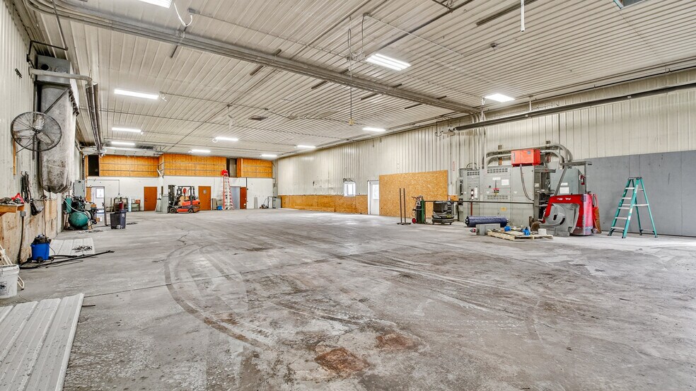 More Photos Of 1110 W Center St, Chetek Distribution For Sale