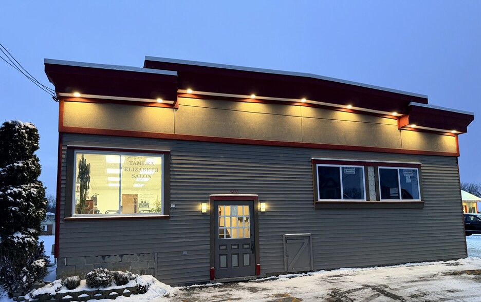 More Photos Of 5230 Transit Rd, Depew Office For Lease