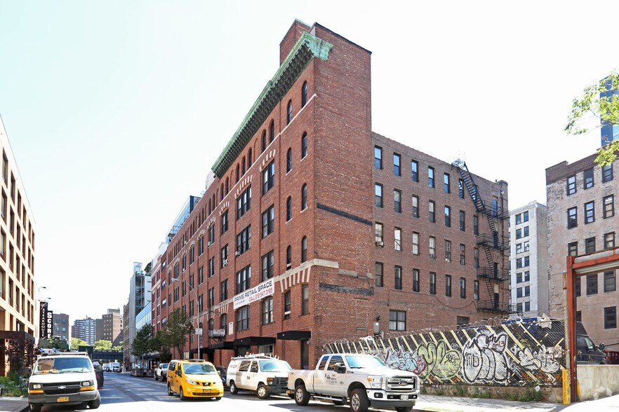 More Photos Of 544-548 W 27th St, New York Loft Creative Space For Lease