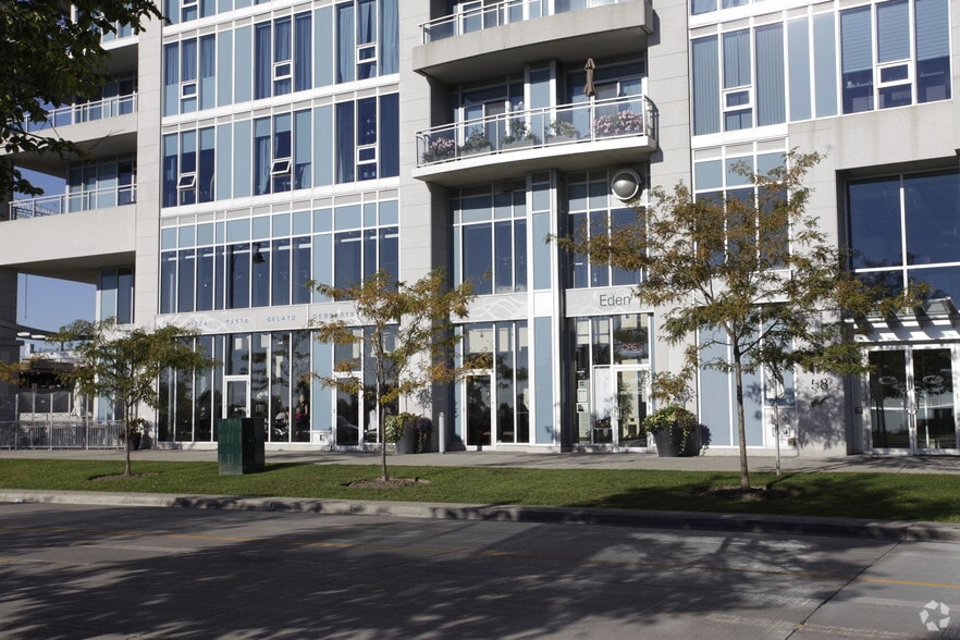More Photos Of 58 Marine Parade Dr, Toronto Apartments For Lease